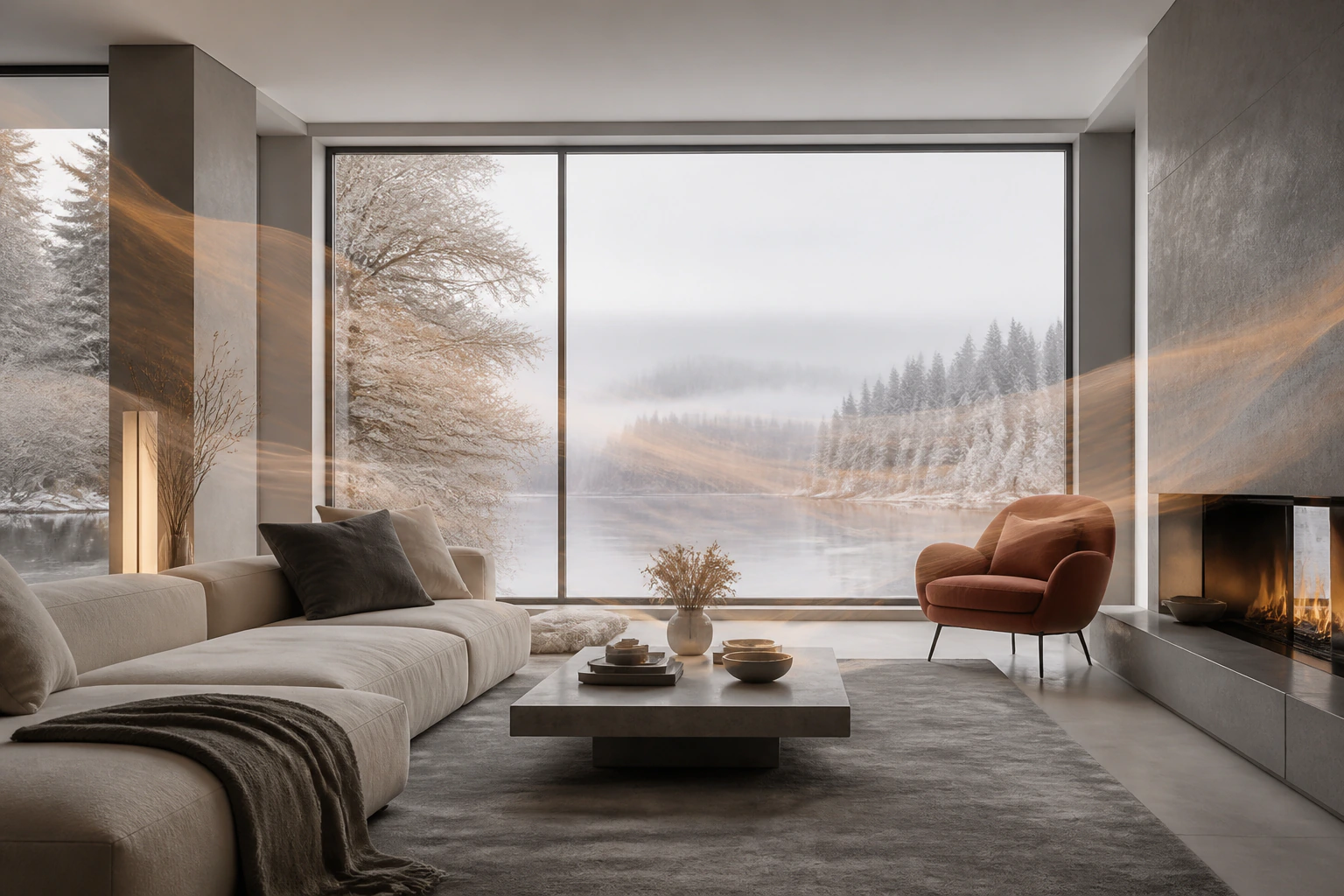 Climat — Habitat & confort
