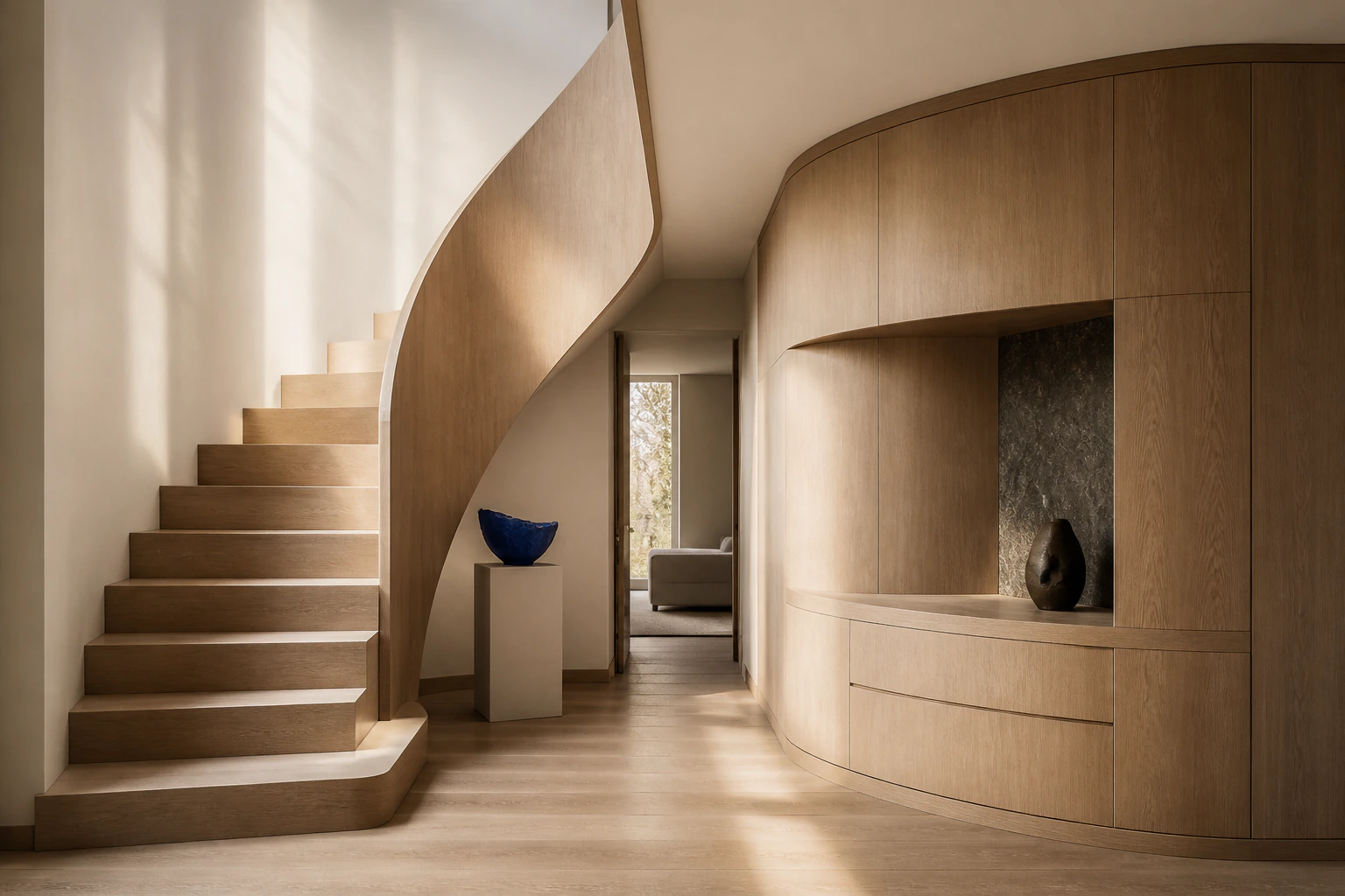 Ligne — Artisanat & intérieur