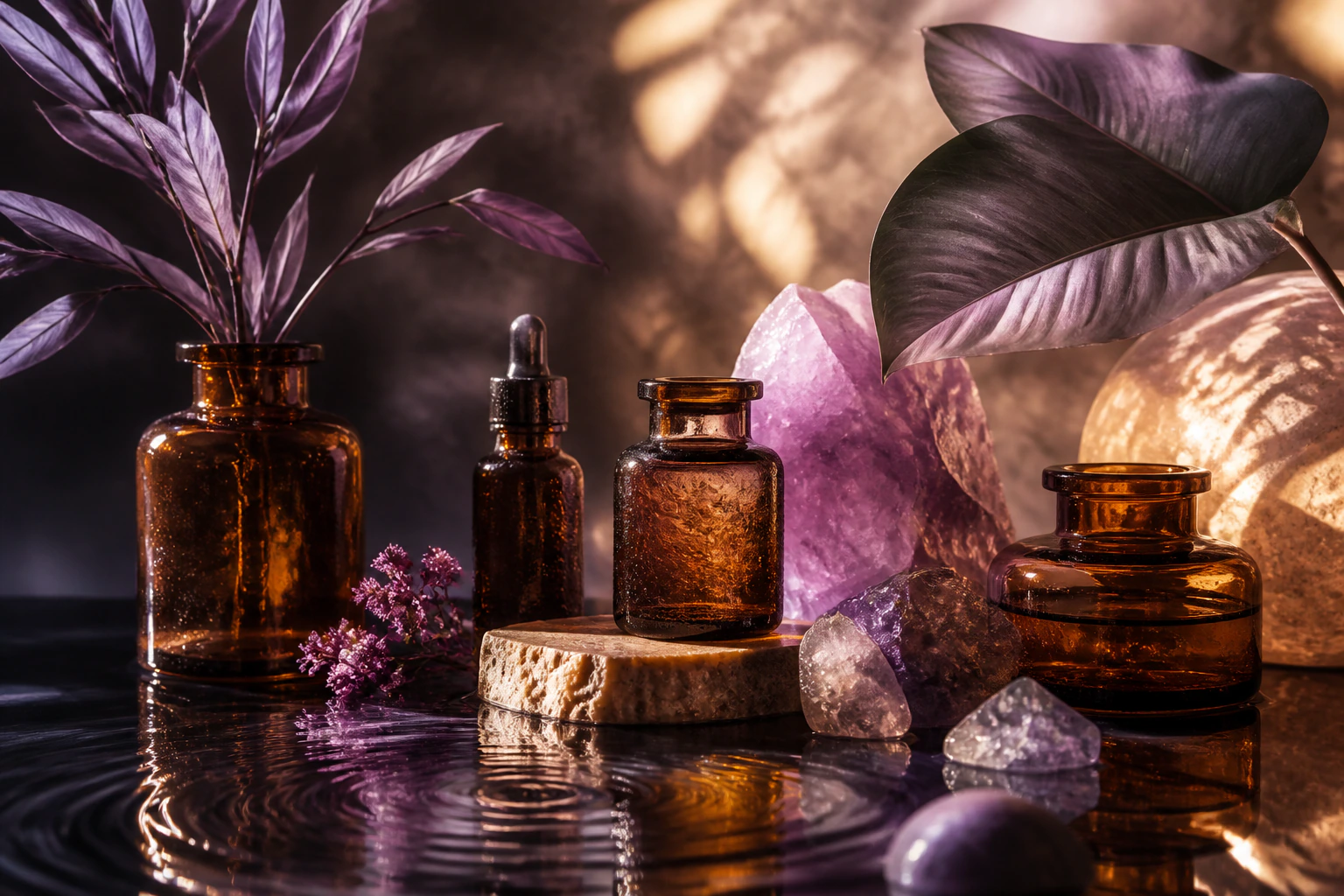 Rituel — Wellness & beauté